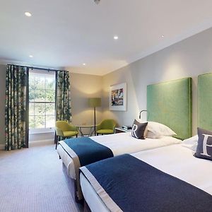 Executive Double Kamer